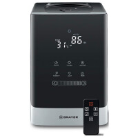 Увлажнитель воздуха Brayer BR4705