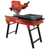Станок камнерезный Elitech СК 350/90Р