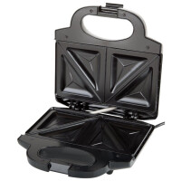 Сэндвичница Clatronic ST 3628 чёрная