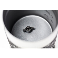 Пеновзбиватель Caso Fomini Crema Inox