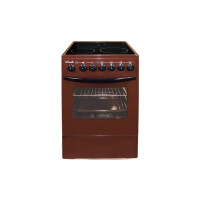 Электрическая плита Лысьва EF4005MK00 коричневая