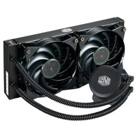 Водяное охлаждение Cooler Master MLW-D24M-A20PW-R1
