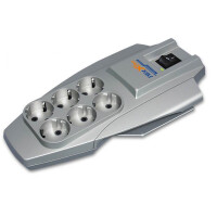 Сетевой фильтр Pilot X-Pro 5м