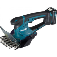 Кусторез аккумуляторный Makita UM600DWAE