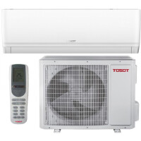 Сплит-система Tosot T09H-SnN2/I/T09H-SnN2/O
