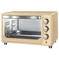 Мини-печь Centek CT-1531-42 beige convection
