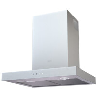 Каминная вытяжка Krona Rut 600 inox 3P-S