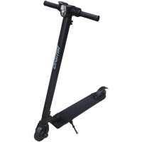 Электросамокат Digma HF5.5-6 черный