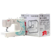 Швейная машина Janome Legend LE-25