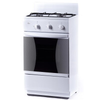 Комбинированная плита Flama CK 2202 W