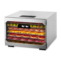 Сушилка для овощей Kitfort КТ-1922