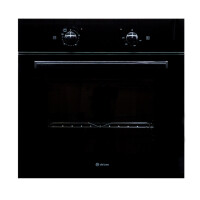 Встраиваемый электрический духовой шкаф DeLuxe 6003.01 эшв-070