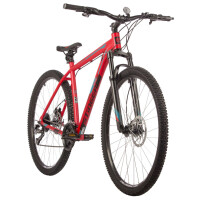 Велосипед Stinger 29 GRAPHITE PRO красный (29AHD.GRAPHPRO.18RD1)