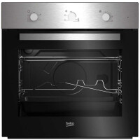Встраиваемый газовый духовой шкаф Beko BIGT 21100 X