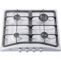 Встраиваемая газовая варочная панель Electronicsdeluxe 5840.00 гмв-054 ЧР