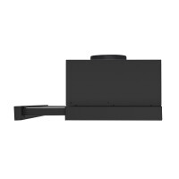 Встраиваемая вытяжка Maunfeld VS Light 60 черный