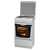 Газовая плита DeLuxe 5040.36 г кр