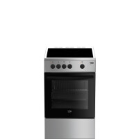 Электрическая плита Beko FCS 47007 S