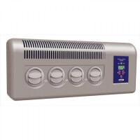 Автокондиционер Indel B SLEEPING WELL BACK PLUS 24V