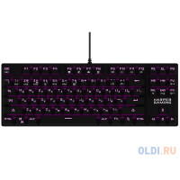 Клавиатура Harper GKBP 100