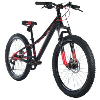 Велосипед Novatrack 24AHD.DOZER.12RD21