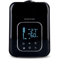 Увлажнитель воздуха Brayer BR4703