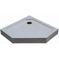 Душевой поддон Cerutti P91