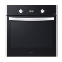 Встраиваемый электрический духовой шкаф LG LB645E129T1