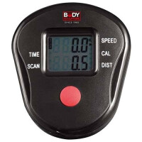 Велотренажер Body Sculpture BC-1422