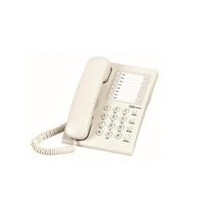 Проводной телефон Вектор 556/02 White