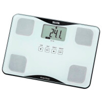 Весы напольные Tanita BC-718 white
