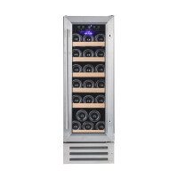 Винный шкаф Temptech WPQ30SCS