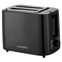 Тостер Hyundai HYT-3501 черный