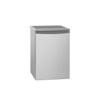 Морозильная камера Bomann GS 2186 ix-look