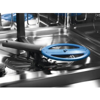 Встраиваемая посудомоечная машина Electrolux EES848200L