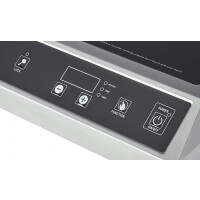 Плита настольная Gastrorag TZ-JDL-C35A2