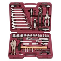 Набор инструментов Thorvik UTS0072