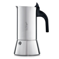 Кофеварка Bialetti Venus Induction 1685