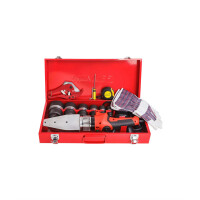 Сварочный аппарат для труб RedVerg RD-PW2000-63