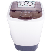 Стиральная машина Славда WS-85PE (крышка-трансформер)