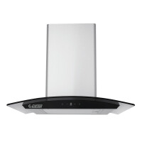 Каминная вытяжка Exiteq EX-1255