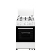 Комбинированная плита LuxDorf F50MW43052