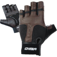 Перчатки мужские Chiba Premium Line Classic черный XL