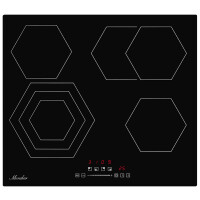 Встраиваемая электрическая варочная панель Monsher MHE 6019