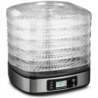 Сушилка для овощей и фруктов Zigmund & Shtain ZFD-410