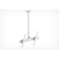 Кронштейн для телевизора Holder PR-101-W