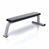 Скамья прямая олимпийская Matrix G1-FW151 Iced Silver