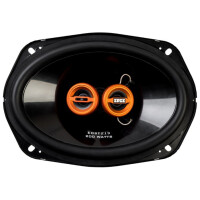 Автоакустика Edge EDST219-E6