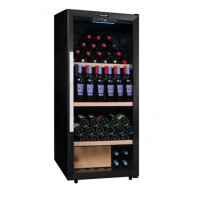 Винный шкаф Climadiff CPW160B1