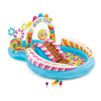 Игровой центр Intex Территория сладостей 57149